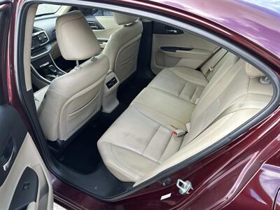 2013 Honda Accord EX-L   - Photo 8 - Hopkinsville, KY 42240