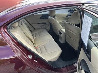 2013 Honda Accord EX-L   - Photo 10 - Hopkinsville, KY 42240