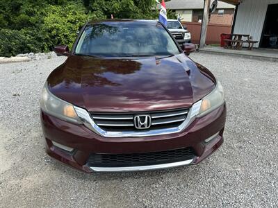2013 Honda Accord EX-L   - Photo 2 - Hopkinsville, KY 42240