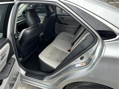 2017 Toyota Camry LE   - Photo 8 - Hopkinsville, KY 42240