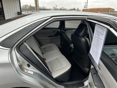 2017 Toyota Camry LE   - Photo 10 - Hopkinsville, KY 42240