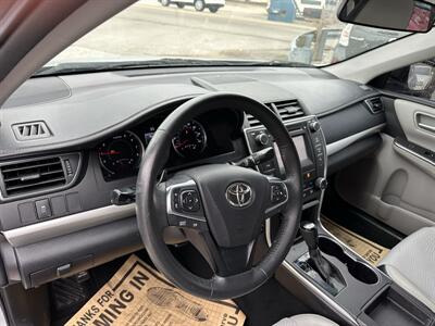 2017 Toyota Camry LE   - Photo 11 - Hopkinsville, KY 42240