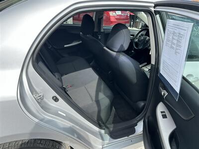 2010 Toyota Corolla   - Photo 10 - Hopkinsville, KY 42240