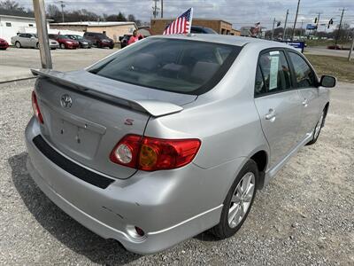 2010 Toyota Corolla   - Photo 6 - Hopkinsville, KY 42240