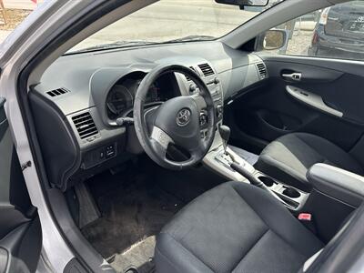 2010 Toyota Corolla   - Photo 11 - Hopkinsville, KY 42240