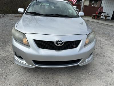 2010 Toyota Corolla   - Photo 2 - Hopkinsville, KY 42240