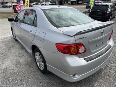 2010 Toyota Corolla   - Photo 4 - Hopkinsville, KY 42240