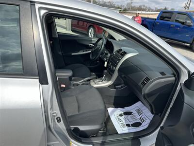 2010 Toyota Corolla   - Photo 9 - Hopkinsville, KY 42240