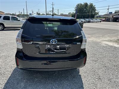 2012 Toyota Prius V Two   - Photo 5 - Hopkinsville, KY 42240