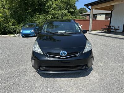 2012 Toyota Prius V Two   - Photo 2 - Hopkinsville, KY 42240