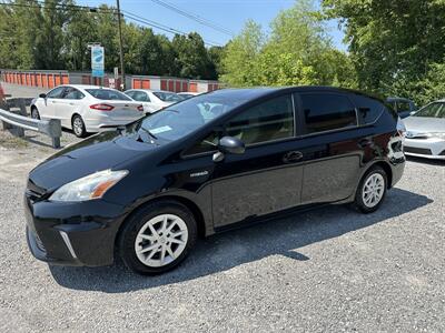 2012 Toyota Prius V Two   - Photo 3 - Hopkinsville, KY 42240
