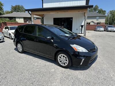 2012 Toyota Prius V Two   - Photo 1 - Hopkinsville, KY 42240