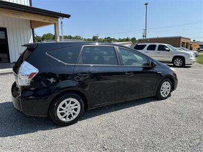 2012 Toyota Prius V Two   - Photo 6 - Hopkinsville, KY 42240