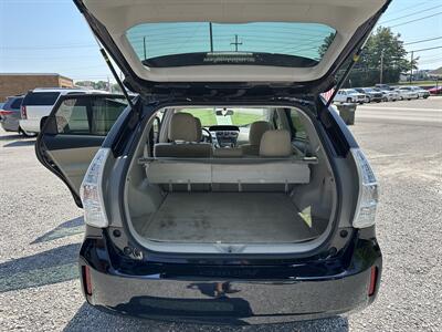 2012 Toyota Prius V Two   - Photo 9 - Hopkinsville, KY 42240