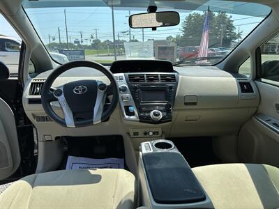 2012 Toyota Prius V Two   - Photo 12 - Hopkinsville, KY 42240