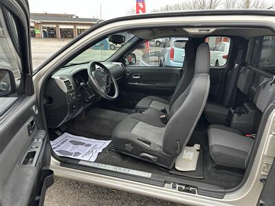 2008 Chevrolet Colorado Work Truck   - Photo 7 - Hopkinsville, KY 42240