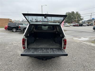 2008 Chevrolet Colorado Work Truck   - Photo 9 - Hopkinsville, KY 42240