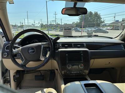 2010 GMC Yukon DENALI   - Photo 13 - Hopkinsville, KY 42240