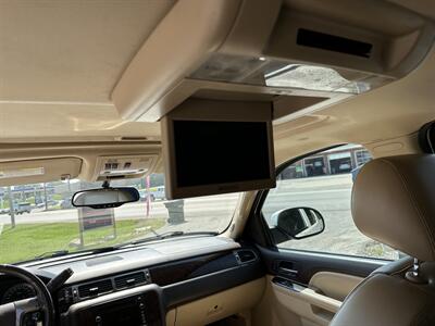 2010 GMC Yukon DENALI   - Photo 12 - Hopkinsville, KY 42240