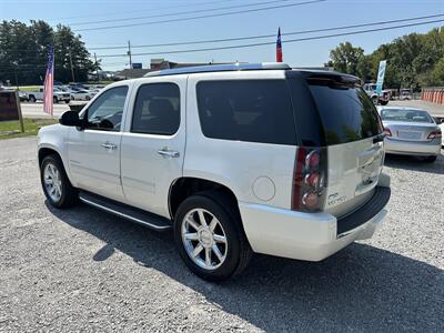 2010 GMC Yukon DENALI   - Photo 4 - Hopkinsville, KY 42240