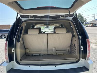 2010 GMC Yukon DENALI   - Photo 9 - Hopkinsville, KY 42240
