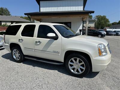 2010 GMC Yukon DENALI   - Photo 1 - Hopkinsville, KY 42240