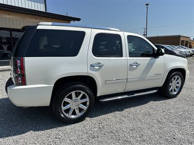 2010 GMC Yukon DENALI   - Photo 6 - Hopkinsville, KY 42240