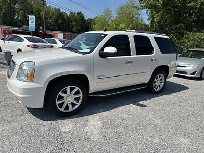 2010 GMC Yukon DENALI   - Photo 3 - Hopkinsville, KY 42240