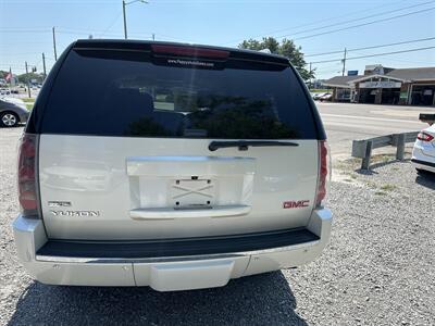 2010 GMC Yukon DENALI   - Photo 5 - Hopkinsville, KY 42240