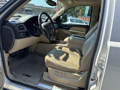 2010 GMC Yukon DENALI   - Photo 7 - Hopkinsville, KY 42240
