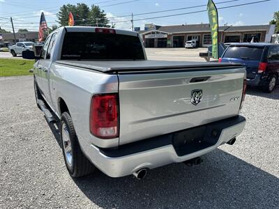 2017 RAM 1500 Tradesman   - Photo 4 - Hopkinsville, KY 42240