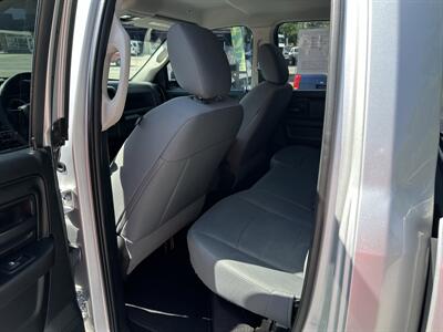 2017 RAM 1500 Tradesman   - Photo 8 - Hopkinsville, KY 42240