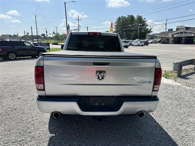 2017 RAM 1500 Tradesman   - Photo 5 - Hopkinsville, KY 42240