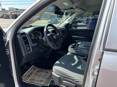 2017 RAM 1500 Tradesman   - Photo 7 - Hopkinsville, KY 42240