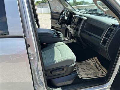 2017 RAM 1500 Tradesman   - Photo 9 - Hopkinsville, KY 42240