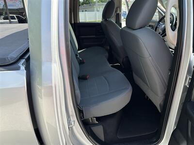 2017 RAM 1500 Tradesman   - Photo 10 - Hopkinsville, KY 42240
