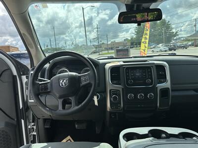 2015 RAM 1500 SLT   - Photo 11 - Hopkinsville, KY 42240