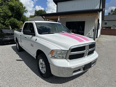 2015 RAM 1500 SLT   - Photo 1 - Hopkinsville, KY 42240