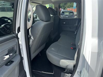 2015 RAM 1500 SLT   - Photo 8 - Hopkinsville, KY 42240