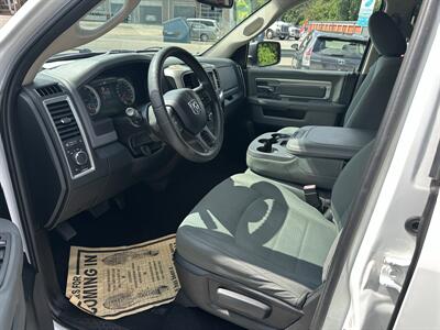 2015 RAM 1500 SLT   - Photo 7 - Hopkinsville, KY 42240