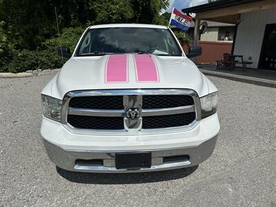 2015 RAM 1500 SLT   - Photo 2 - Hopkinsville, KY 42240