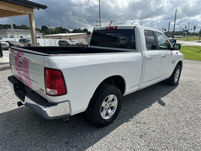 2015 RAM 1500 SLT   - Photo 6 - Hopkinsville, KY 42240