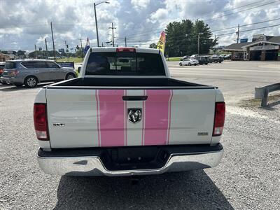 2015 RAM 1500 SLT   - Photo 5 - Hopkinsville, KY 42240