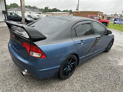 2009 Honda Civic LX-S   - Photo 6 - Hopkinsville, KY 42240