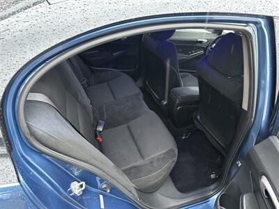 2009 Honda Civic LX-S   - Photo 10 - Hopkinsville, KY 42240