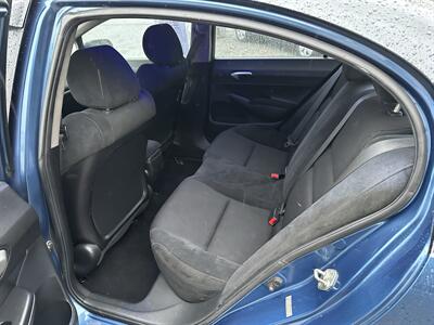 2009 Honda Civic LX-S   - Photo 8 - Hopkinsville, KY 42240