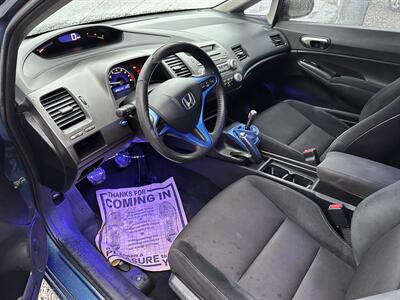 2009 Honda Civic LX-S   - Photo 11 - Hopkinsville, KY 42240