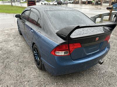 2009 Honda Civic LX-S   - Photo 4 - Hopkinsville, KY 42240