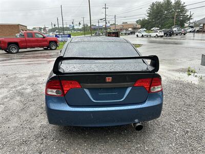 2009 Honda Civic LX-S   - Photo 5 - Hopkinsville, KY 42240