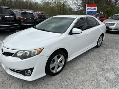 2013 Toyota Camry L   - Photo 3 - Hopkinsville, KY 42240